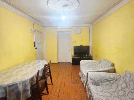 3-room apartment, 65 m², İnşaatçılar: 187 000 ₼ 2