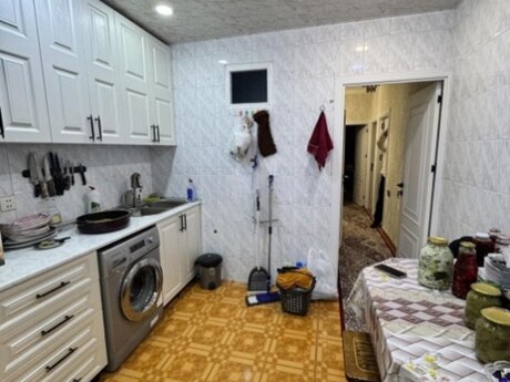 4-room apartment, 120 m², Azadlıq Prospekti: 275 000 ₼ 4
