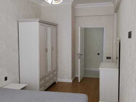 Kirayə 3 otaqlı mənzil, 100 m², Nəriman Nərimanov: 1 200 ₼/ay 4