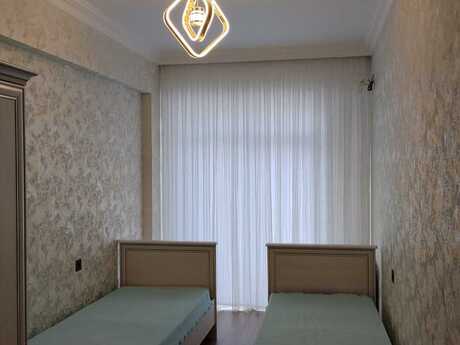 Kirayə 3 otaqlı mənzil, 100 m², Nəriman Nərimanov: 1 200 ₼/ay 5