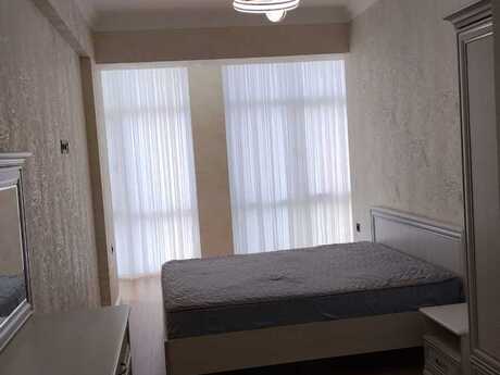 Kirayə 3 otaqlı mənzil, 100 m², Nəriman Nərimanov: 1 200 ₼/ay 3