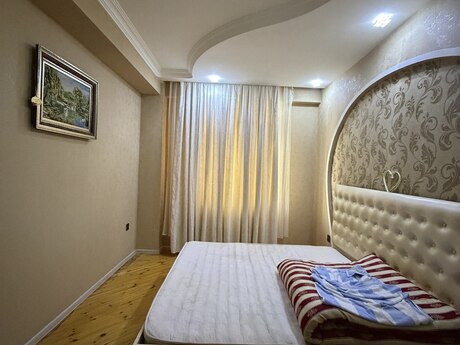 2-комнатная квартира, 77 м², Masazır: 93 000 ₼ 4