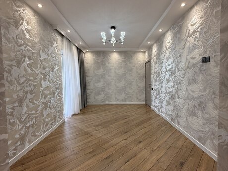 2 otaqlı mənzil, 65 m², Xalqlar Dostluğu: 174 000 ₼ 5