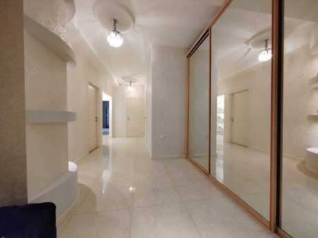 3-room apartment for rent, 105 m², Şah İsmayıl Xətai: 1 500 ₼/mo 3