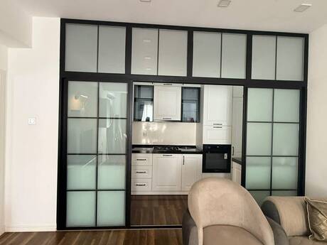 Kirayə 3 otaqlı mənzil, 110 m², Park Azure: 1 700 ₼/ay 5