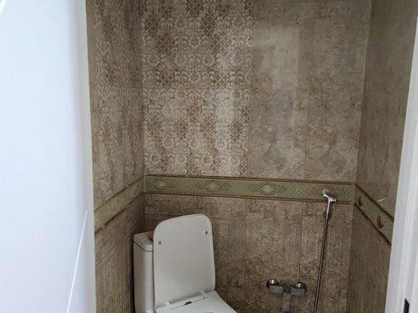2-room apartment for rent, 90 m², Gənclik: 700 ₼/mo 3