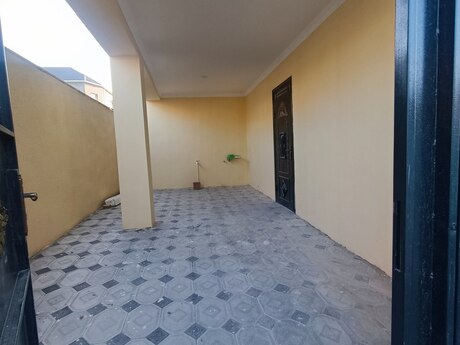 4 otaqlı həyət evi, 120 m², Masazır: 90 000 ₼ 2