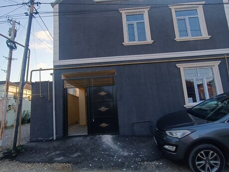 4 otaqlı həyət evi, 120 m², Masazır: 90 000 ₼ 3
