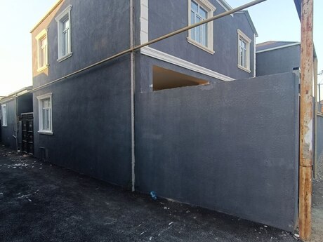 4 otaqlı həyət evi, 120 m², Masazır: 90 000 ₼ 4