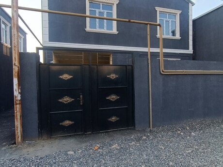 4 otaqlı həyət evi, 120 m², Masazır: 90 000 ₼ 5