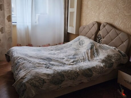 Kirayə 3 otaqlı mənzil, 115 m², Nəsimi: 750 ₼/ay 3