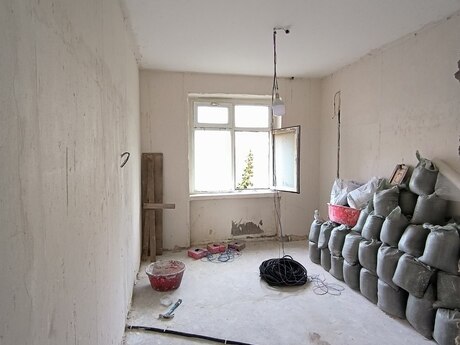 5-room apartment, 120 m², Xalqlar Dostluğu: 240 000 ₼ 2