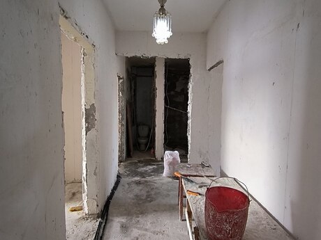 5-room apartment, 120 m², Xalqlar Dostluğu: 240 000 ₼ 4