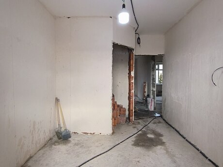 5-room apartment, 120 m², Xalqlar Dostluğu: 240 000 ₼ 5