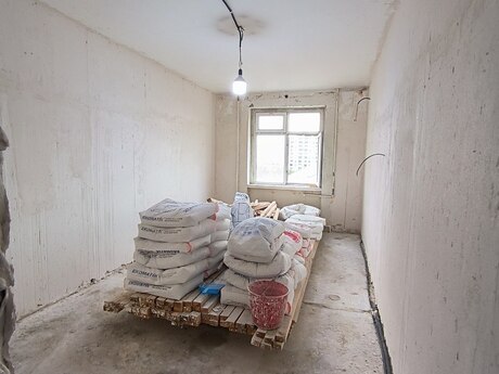 5-room apartment, 120 m², Xalqlar Dostluğu: 240 000 ₼ 3