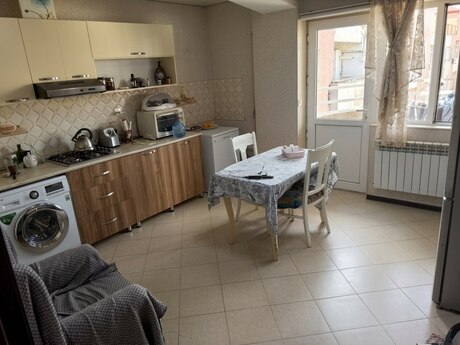 2-комнатная квартира, 90 м², Nəsimi: 255 000 ₼ 3