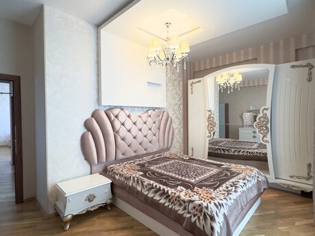 Kirayə 3 otaqlı mənzil, 100 m², Binəqədi: 800 ₼/ay 4