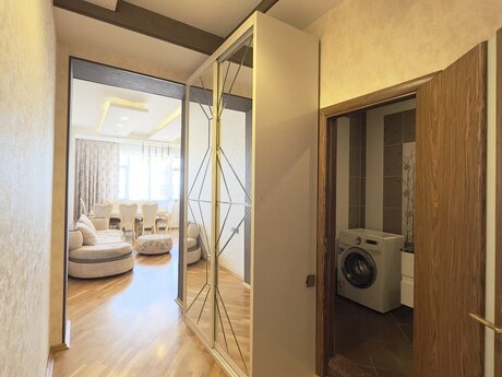 Kirayə 3 otaqlı mənzil, 100 m², Binəqədi: 800 ₼/ay 3