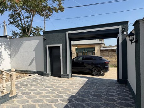 4 otaqlı həyət evi, 120 m², Məmmədli: 119 000 ₼ 4