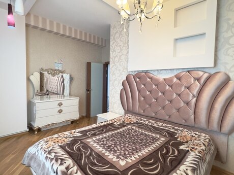 Kirayə 3 otaqlı mənzil, 100 m², Binəqədi: 800 ₼/ay 5