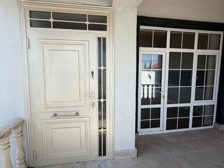 4 otaqlı həyət evi, 120 m², Məmmədli: 119 000 ₼ 2