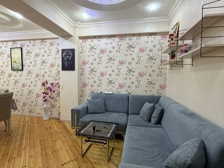 2-комнатная квартира, 77 м², Masazır: 93 000 ₼ 5