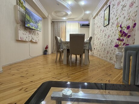 2-комнатная квартира, 77 м², Masazır: 93 000 ₼ 3