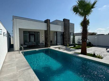 5 otaqlı həyət evi, 150 m², Xəzər: 550 000 ₼ 3