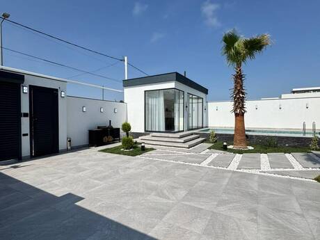 5 otaqlı həyət evi, 150 m², Xəzər: 550 000 ₼ 5
