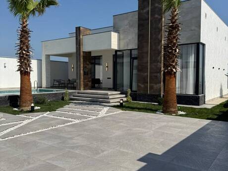 5 otaqlı həyət evi, 150 m², Xəzər: 550 000 ₼ 4