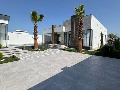 5 otaqlı həyət evi, 150 m², Xəzər: 550 000 ₼ 2
