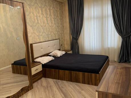 Аренда: 2-комнатная квартира, 65 м², Dərnəgül: 745 ₼/мес 5