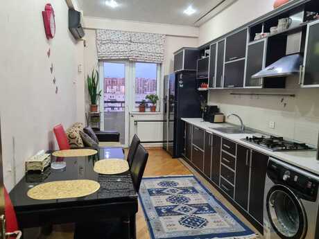 4 otaqlı mənzil, 160 m², Şah İsmayıl Xətai: 400 000 ₼ 4
