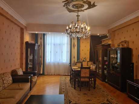 4 otaqlı mənzil, 160 m², Şah İsmayıl Xətai: 400 000 ₼ 2