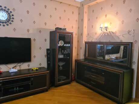 4 otaqlı mənzil, 160 m², Şah İsmayıl Xətai: 400 000 ₼ 5