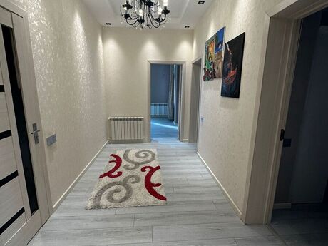 2-room apartment, 58 m², Yeni Yasamal: 178 000 ₼ 4
