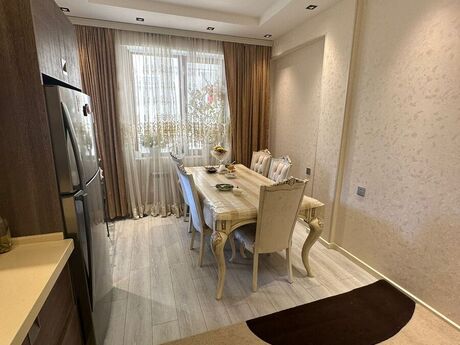 2-room apartment, 58 m², Yeni Yasamal: 178 000 ₼ 5