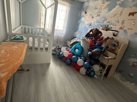 2-room apartment, 58 m², Yeni Yasamal: 178 000 ₼ 3
