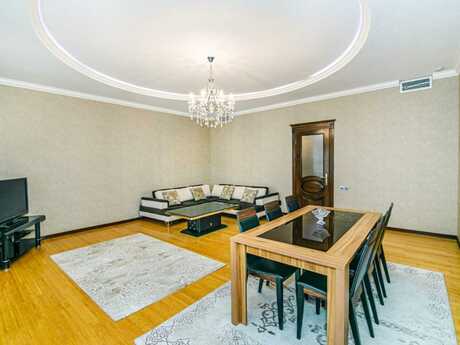 3-room apartment, 157 m², Sahil: 760 000 ₼ 2