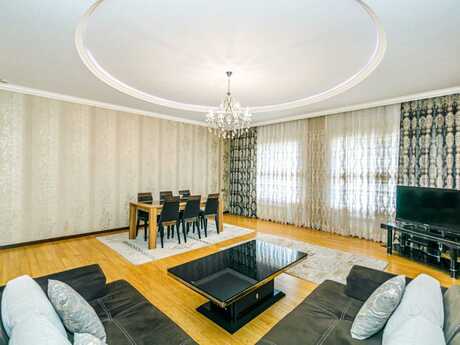 3-room apartment, 157 m², Sahil: 760 000 ₼ 3