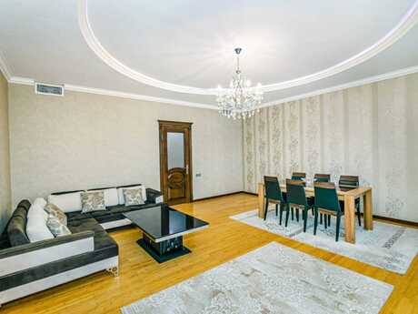 3-room apartment, 157 m², Sahil: 760 000 ₼ 5