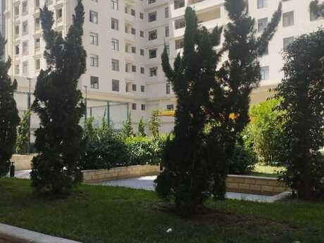 3 otaq · 90 m² · 5/17 mərtəbə, 28 May