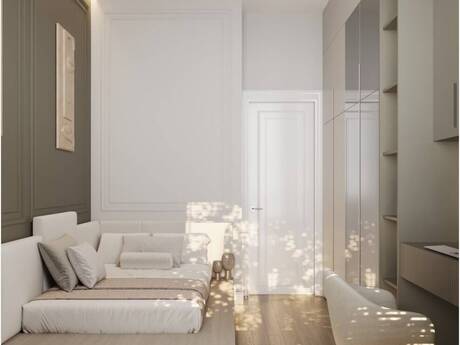 28 Mayda 3 otaqlı yeni tikili mənzil satılır, 90 m², 370 000 AZN, şəkil 3 / 12