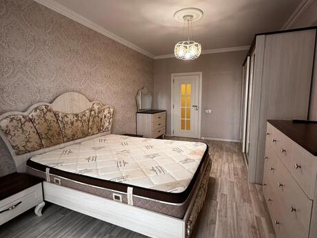 3-комнатная квартира, 77 м², Elmlər Akademiyası: 265 000 ₼ 4