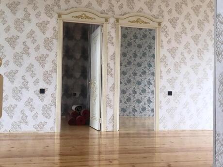 6 otaqlı həyət evi, 220 m², Zabrat: 160 000 ₼ 2