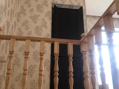6 otaqlı həyət evi, 220 m², Zabrat: 160 000 ₼ 3
