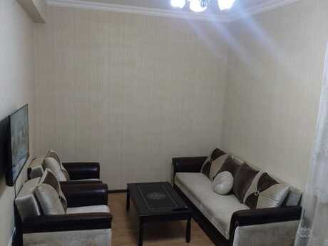 2-room apartment, 65 m², Yasamal: 178 000 ₼ 4