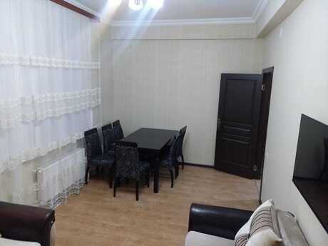 2-room apartment, 65 m², Yasamal: 178 000 ₼ 5