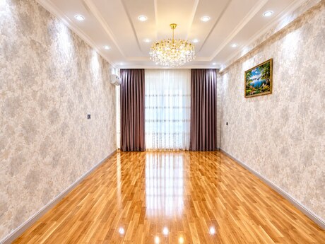 3-room apartment, 128 m², Qara Qarayev: 425 000 ₼ 4