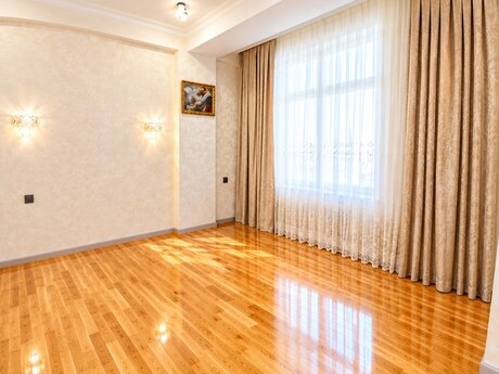 3-room apartment, 128 m², Qara Qarayev: 425 000 ₼ 5